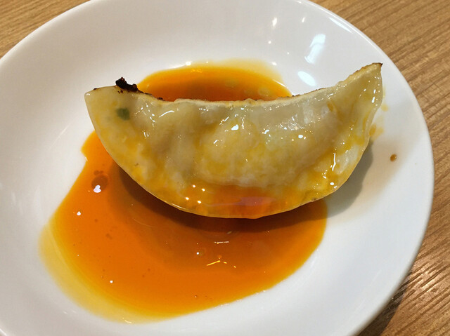 ショウショウ焼餃子 茅場町店 茅場町 餃子 食べログ ショウショウ焼餃子 茅場町店 茅場町 餃子 食べログ