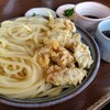 手打ちうどん　はるや