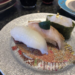 金沢まいもん寿司 本店 - 