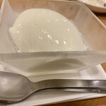 中国料理 旦 - 杏仁豆腐(¥480)