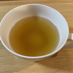 やすらぎの里 - １日目夜 具なしの味噌汁