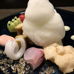 和琉料理 さりぃ - 