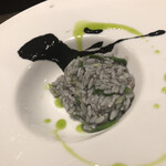 和琉料理 さりぃ - 