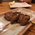 とり喜 - ちぎも