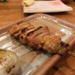 とり喜 - かしわ