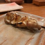 とり喜 - ひざなんこつ