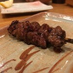 とり喜 - せぎも