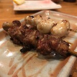 とり喜 - はつもと