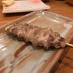 とり喜 - あいがも