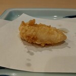 天ぷら ゆずや - 