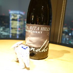 マンゴツリー東京 - http://www.wineinstyle.co.jp/wines/product_detail.cfm?pdtID=11613