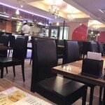 Asia Cafe Restaurant＆Bar gajanan - 