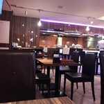 Asia Cafe Restaurant＆Bar gajanan - 