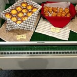 天ぷら ゆずや - 