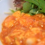 中国料理 竜苑 - 