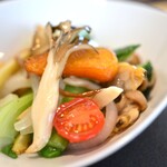 中国料理 竜苑 - 