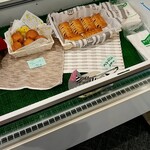 天ぷら ゆずや - 