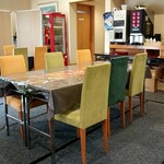 天ぷら ゆずや - 