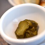 中国料理 竜苑 - 