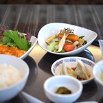 中国料理 竜苑 - 