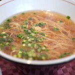 中国料理 竜苑 - 