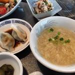 中国料理 竜苑 - 