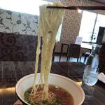 中国料理 竜苑 - 