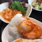 中国料理 竜苑 - 