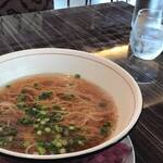 中国料理 竜苑 - 