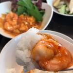 中国料理 竜苑 - 