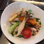 中国料理 竜苑 - 