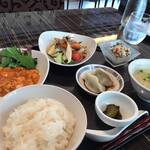 中国料理 竜苑 - 