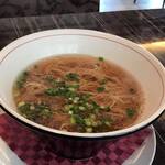 中国料理 竜苑 - 