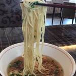 中国料理 竜苑 - 