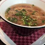 中国料理 竜苑 - 