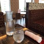 中国料理 竜苑 - 