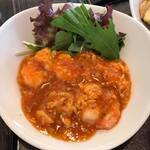 中国料理 竜苑 - 