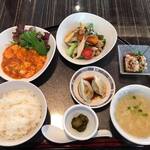 中国料理 竜苑 - 