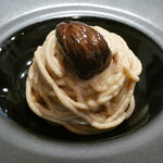 オステリア ティモーネ - モンテビアンコ