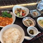 中国料理 竜苑 - 