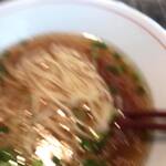 中国料理 竜苑 - 