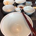 中国料理 竜苑 - 