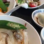 中国料理 竜苑 - 