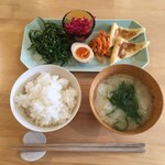 カフェ ユキリ - YUKI.RIごはん
