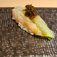 鮨 竹下 - 
