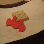 くろぎ - 蟹の和三盆