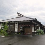 大久そば - 苅田町の高速道路苅田北九州インター近くにあるお蕎麦屋さんです。 