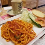 コメダ珈琲店 - 