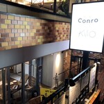 キッチン Conro - 