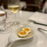 バール トラットリア トムトム - パカっ